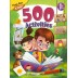 Fun For Kids - 500 Activities - Activity Book For 6+